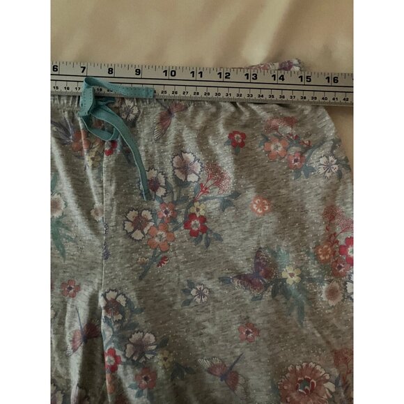 Rocha John Rocha Pajamas Set Blouse Tank Top and Pants Size 8 M - Picture 13 of 16